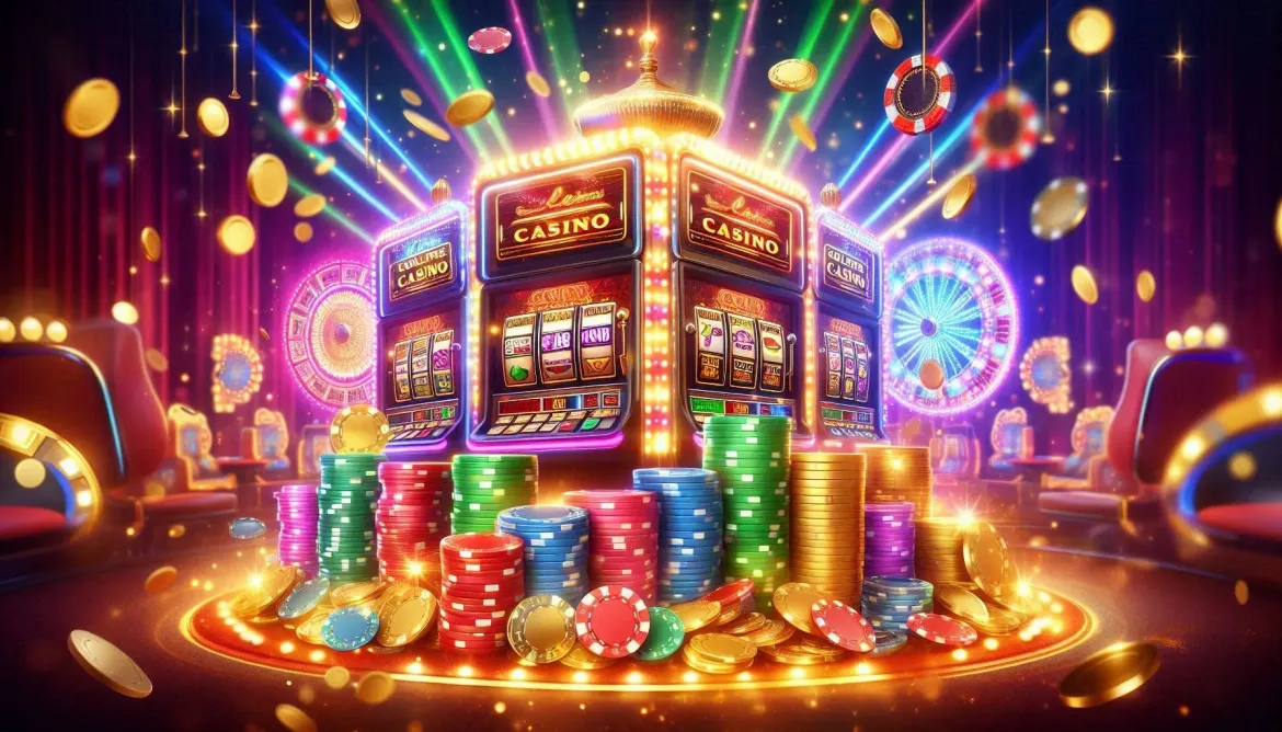 1King Casino