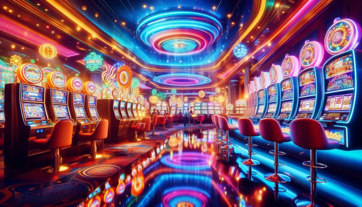1King Casino